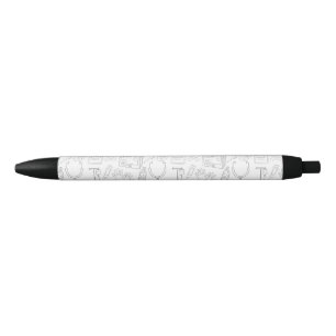 Nurse pen