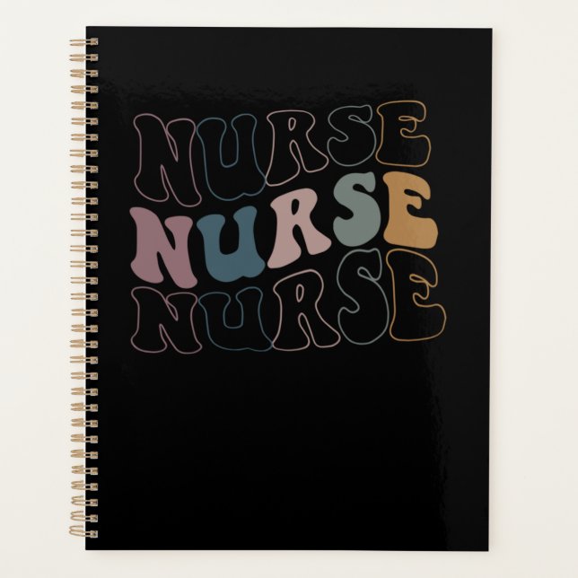 Nurse Planner (Front)