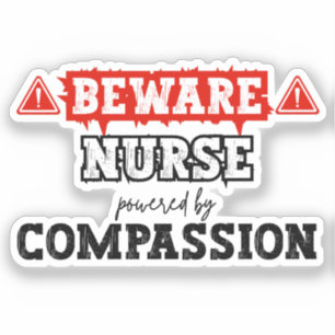 Nurse Powered By Compassion   Nurse & Healthcare