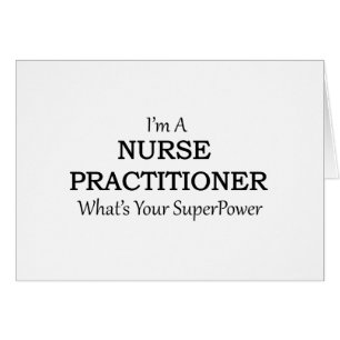 NURSE PRACTITIONER