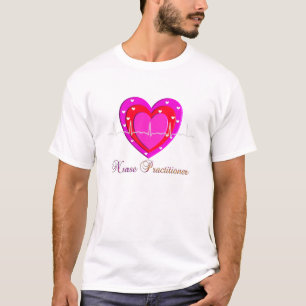 Nurse Practitioner Gifts And T-Shirts