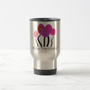 Nurse Practitioner Gifts Travel Mug