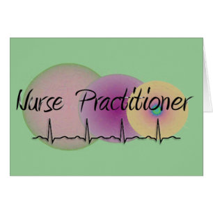 Nurse Practitioner QRS Design