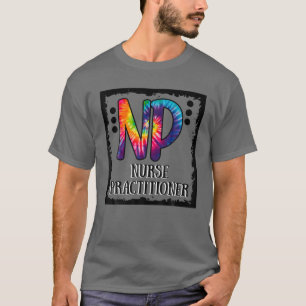 Nurse Practitioner T-Shirt