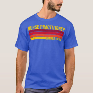Nurse Practitioner T-Shirt