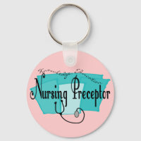 Nurse Preceptor