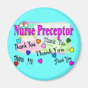 Nurse Preceptor THANK YOU Magnet