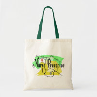Nurse Preceptor