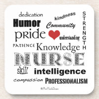 Nurse Pride-Attributes