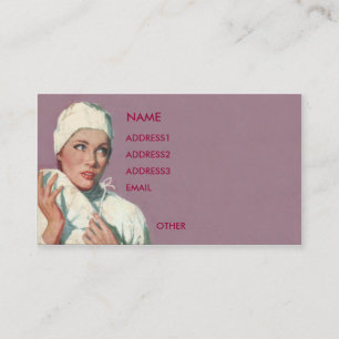 NURSE PROFILE CARD 1