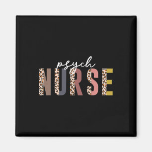 Nurse Psychiatric Nurse Week Rn Mental Health Nurs Magnet