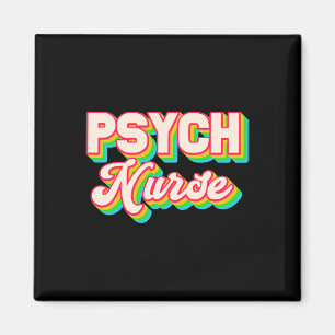 Nurse Psychiatric Nursing Department Mental Health Magnet