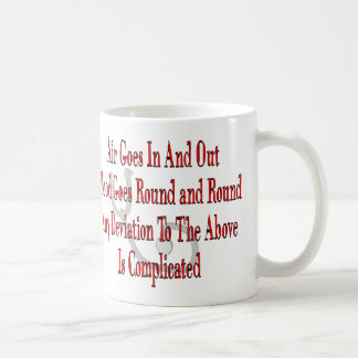 Nurse/Respiratory Therapist Gifts Coffee Mug