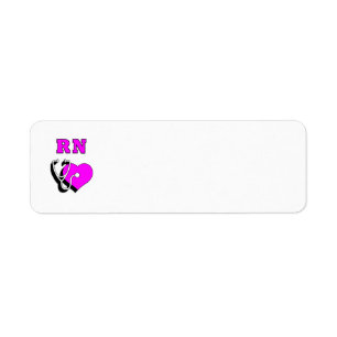 Nurse RN Care