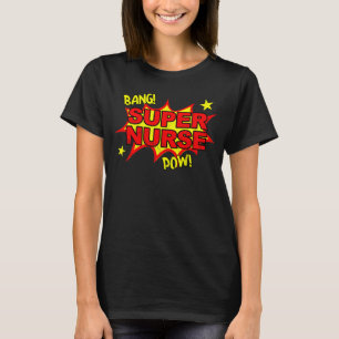 Nurse RN Medical Student Gratitude for Nurses gift T-Shirt