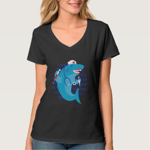 Nurse Shark T-Shirt