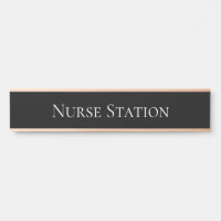 Nurse Station
