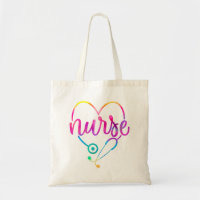 Nurse Stethoscope