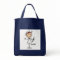 Nurse Stick Figure Bag