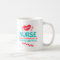 Nurse Superhero Mug