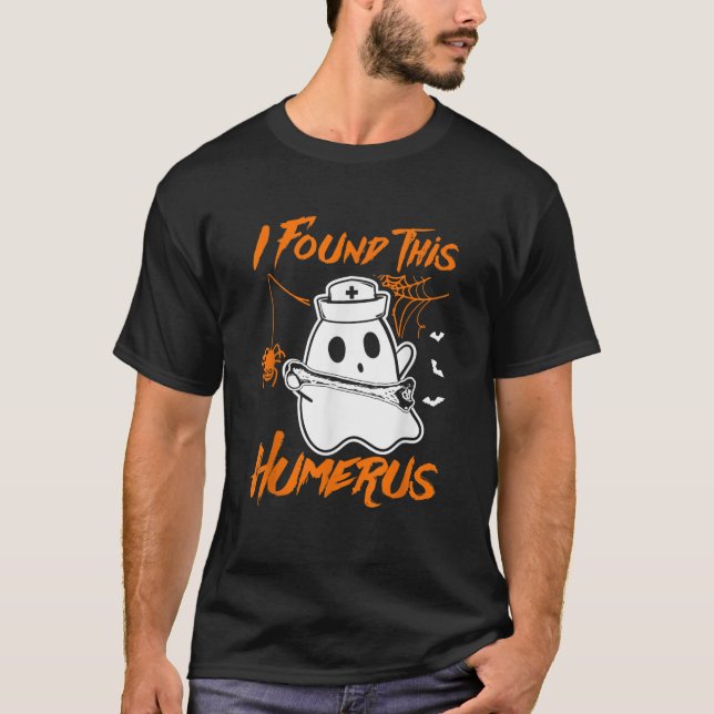 Nurse  T-Shirt (Front)