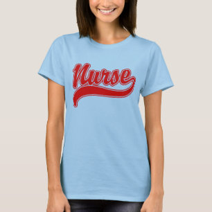 Nurse T-Shirt
