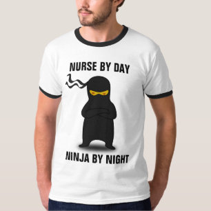 NURSE T-SHIRTS