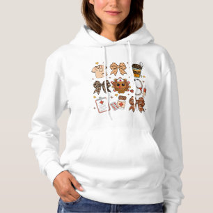 Nurse Thanksgiving Thankful Nurse Nurse Gift Hoodie