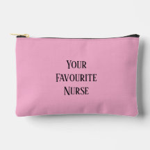 Nurse Toiletry Bag