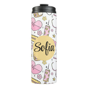 Nurse tumbler  Gift for nurse 