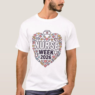 Nurse Week 2026 Heart Nursing Icons Shirt Design_1