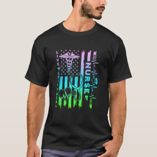 Nurse Week  Nurse Nurse Day Appreciation Nurse T-Shirt