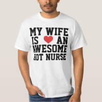 Nurse Wife