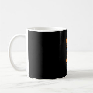 Nurse Witch Halloween Design Coffee Mug