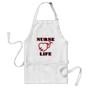 NURSELIFE STANDARD APRON