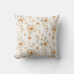 Nursery Bloom Cushion