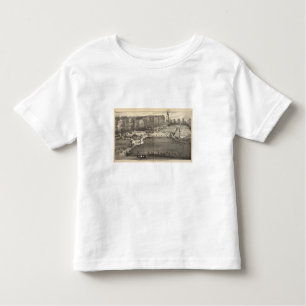 Nursery & green houses of A Hance & Son Toddler T-Shirt