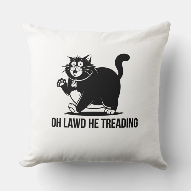 Nursery & Kids' Room Décor Cushion (Front)