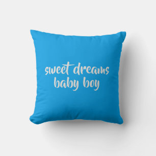 Nursery Pillow