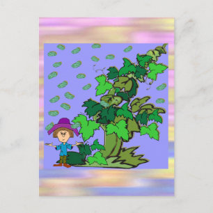 Nursery Rhyme Cards