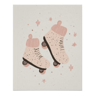 Nursery wall art, kids room prints, playroom decor