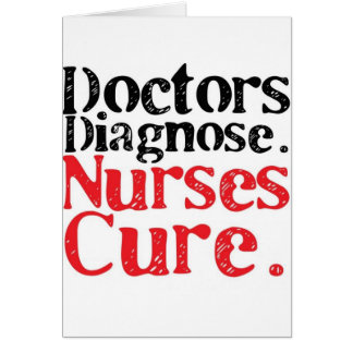 Nurses Cure