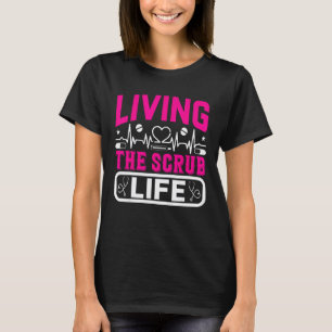 NURSE'S DAY Nurse Life NURSE WEEK 2023 Women T-Shirt