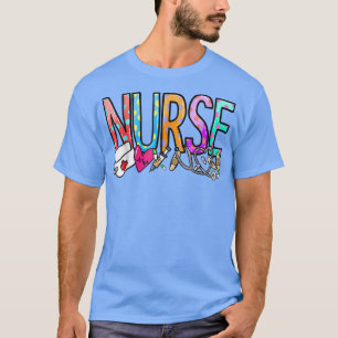 NURSE'S DAY Nurse Life NURSE WEEK 2023 Women T-Shirt