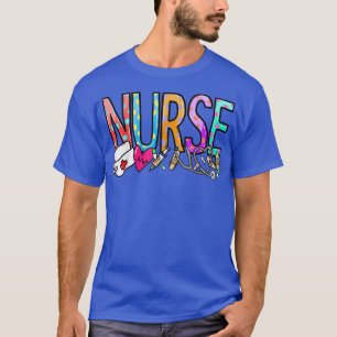 NURSE'S DAY NURSE WEEK Nurse Life 2022 Mother T-Sh T-Shirt