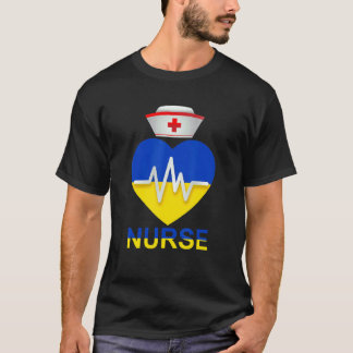Nurse's Day Nurse Week Nurse Life 2022 T-Shirt