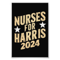 Nurses For Harris 2024 USA