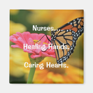 Nurses Magnet