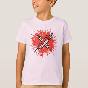 Nurses on the Frontline T-Shirt