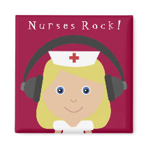 Nurses Rock!